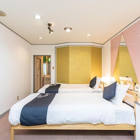Oyo Hotel Tatsuyoshi Sennan Misakimachi Tannowa Dış mekan fotoğraf