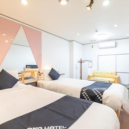 Oyo Hotel Tatsuyoshi Sennan Misakimachi Tannowa Dış mekan fotoğraf