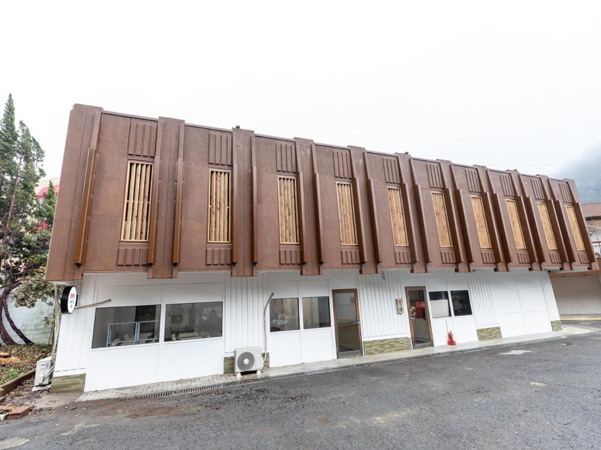 Oyo Hotel Tatsuyoshi Sennan Misakimachi Tannowa Dış mekan fotoğraf