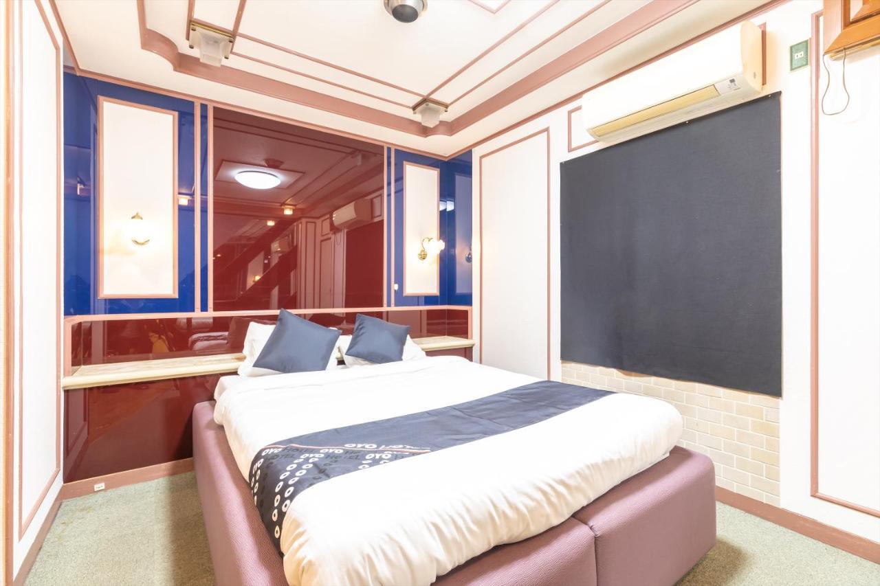 Oyo Hotel Tatsuyoshi Sennan Misakimachi Tannowa Dış mekan fotoğraf