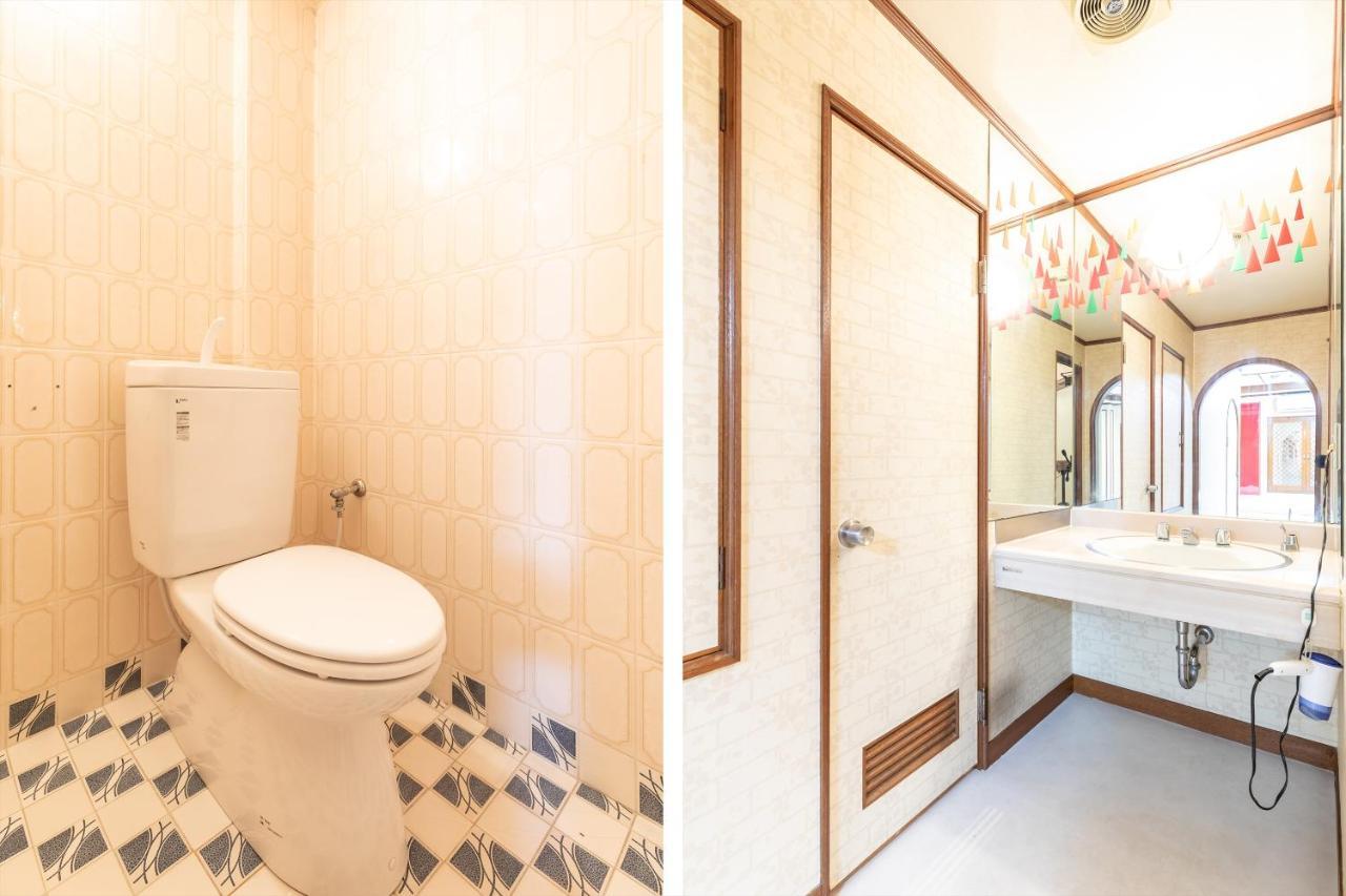 Oyo Hotel Tatsuyoshi Sennan Misakimachi Tannowa Dış mekan fotoğraf