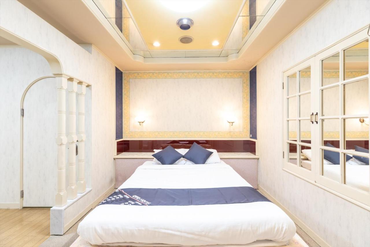 Oyo Hotel Tatsuyoshi Sennan Misakimachi Tannowa Dış mekan fotoğraf